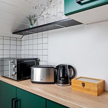 Apart21 - Blue - Maisonette - Netflix - Parking - Near Audi 잉골슈타트 외부 사진
